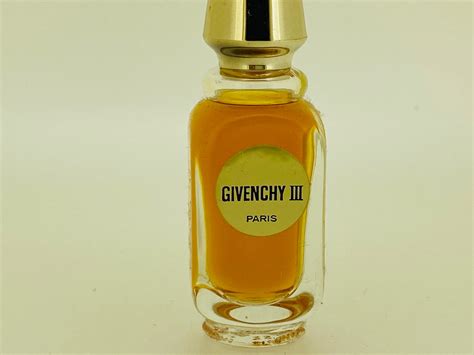 givenchy made in paris luciano|givenchy 1970s.